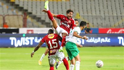 عقوبات الأهلي والمصري.. رابطة الأندية تظهر العين الحمرا لفرق الدوري