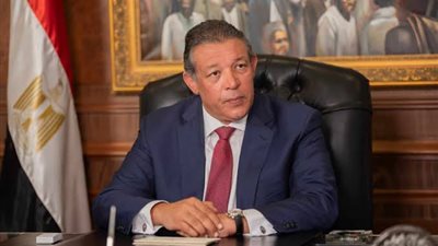 حازم عمر يهنئ الرئيس السيسي: وفقه الله لما فيه مصلحة البلاد