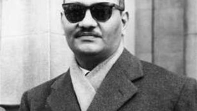 ذكري وفاة 