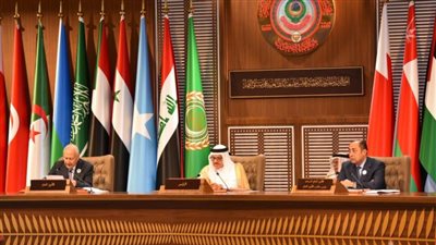 القمة العربية 2024| البحرين تدعو لمؤتمر دولي للسلام بالشرق الأوسط