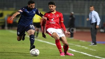 رائحة الثأر تفوح بين بيراميدز والأهلي الليلة بكأس السوبر.. لمن تبتسم المستديرة ؟