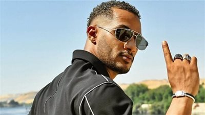 أسد إسود| محمد رمضان يستعد لتصوير فيلمه الجديد