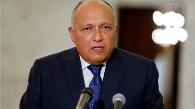 سامح شكري يُشعل تفاعلا بفيديو حول حماس و”الاجماع الفلسطيني”.. من المسؤول؟