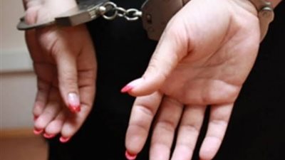 حادث تصادم ينتهي بمحضر في قسم الشرطة ضد خبيرة بالجيزة