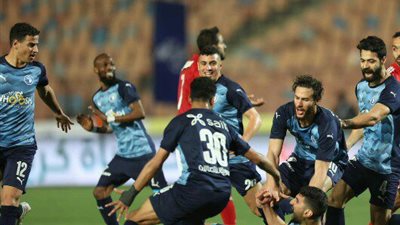 موعد مباراة الأهلي وبيراميدز بكأس السوبر والقنوات الناقلة