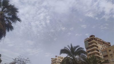 حالة الطقس ودرجات الحرارة اليوم بالمحافظات