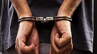 سقوط تشكيل عصابي بتهمة الإتجار فى الدولارات المزورة بالمنيا