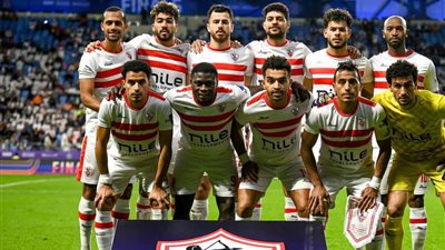 تاريخ مواجهات الزمالك والإسماعيلي قبل لقاء الليله