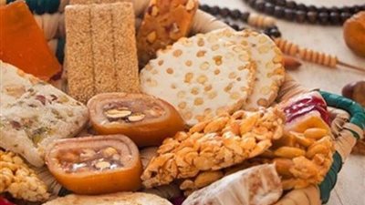 الآثار الضارة لحلوى المولد النبوي