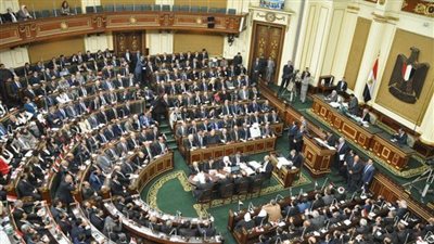 أبو هميلة : 25 نائبًا يزكون حازم عمر للترشح في انتخابات الرئاسة