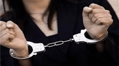 «مباحث الآداب» تُلقي القبض على تيك توكر شهيرة لهذا السبب