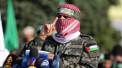 «حماس» تُعلن تدمير 41 آلية إسرائيلية وقتل 25 جنديا خلال 3 أيام
