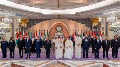 حزب العدل: البيان الختامي للقمة العربية كان واضح في هدفه لوقف العدوان