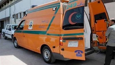 تسريب غاز يُصيب 38 طالبًا ومعلمًا داخل مدرسة في قنا