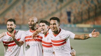 شيكابالا وزيزو في المقدمة.. التشكيل المتوقع للزمالك في موقعة الإياب في الكونفدرالية