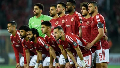 الأحمر يتفوق.. تاريخ مواجهات الأهلي أمام مازيمبي في دوري أبطال أفريقيا
