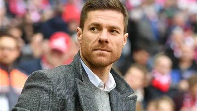 ألونسو يستبعد التحدث عن تدريب ريال مدريد في الوقت الحالي
