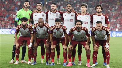 أفشة يتواجد.. التشكيل المتوقع للأهلي لمواجهة برونزية كأس العالم للأندية