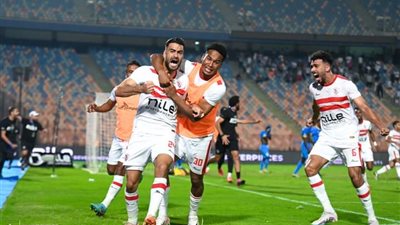 بسيناريو وريمونتادا رائعة.. الزمالك يتأهل لدور المجموعات لبطولة الكونفدرالية