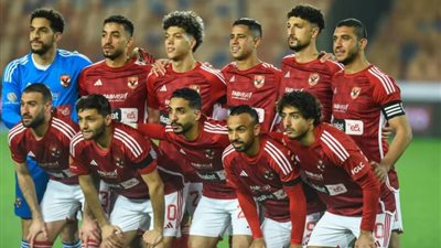 رحلة التتويج| تعرف على تاريخ مواجهات الأهلي أمام الترجي قبل نهائي أفريقيا