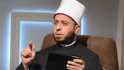 أسامة الأزهري عن جشع التجار: بلاش استغلال للأزمة عشان ربنا يبارك لنا