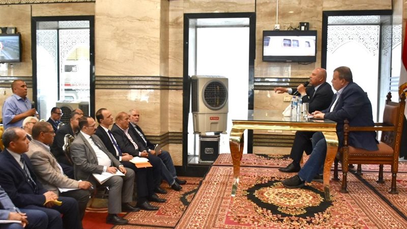 الوزير