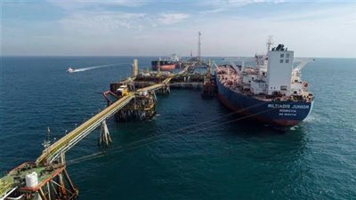 تراجع 40% في عدد السفن العابرة في البحر الأحمر هذا الأسبوع