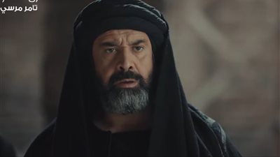 حسن الصباح يكشف سر عدم قتله للسلطان بركياروق في الحشاشين