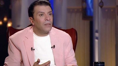 قرار عاجل بشأن مصطفى كامل فى قضية سب وقذف 