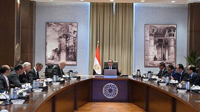 مدبولي يوجه ببدء الاستعدادات لاستضافة المنتدى الحضري العالمي