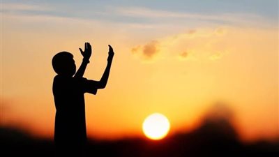 اللّهُمَّ غَشِّني فيهِ بالرَّحْمَةِ.. دعاء اليوم التاسع والعشرين من رمضان
