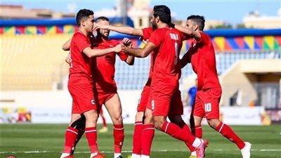 فيوتشر يستعد لمواجهة بيراميدز في نهائي السوبر