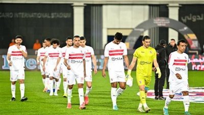 غربلة فى الزمالك.. اوسوريو يقرر الإطاحة بنصف دسته لاعبين