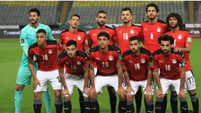 وديه تجمع بين منتخبي مصر وتنزانيا قبل كأس الأمم الأفريقية