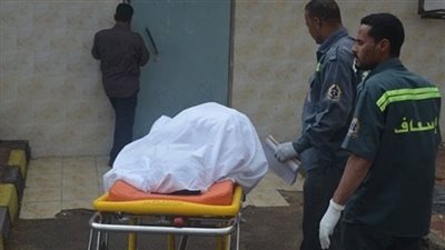اختل توازنها.. مصرع وإصابة طفلتين سقطا فى بئر سلم بالشرقية