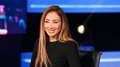 القبض على المتهم بتهديد وسب وقذف الإعلامية ريهام سعيد