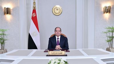بتوجيهات رئاسية.. مصر ترسل مساعدات طبية إهداءً للشعب السوداني