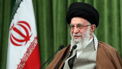 خامئني: إدارة إيران لن تتأثر بتحطم مروحية رئيسي
