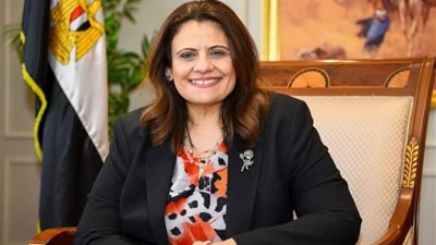 وزيرة الهجرة تدعو أبناء المصريين بالخارج للمشاركة في مسابقة 