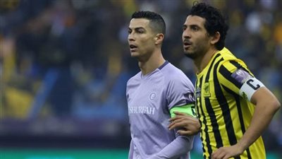 قمة مرتقبة بين الأتحاد والنصر في الدوري السعودي
