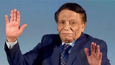 عيد ميلاد عادل إمام.. سنوات من الإبداع والتربع على عرش الفن العربي