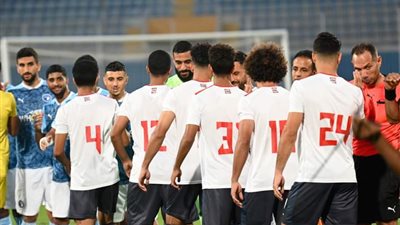 الأهلي ينتظر الفائز.. تعرف على موعد مباراة الزمالك وبيراميدز في بطولة الكأس