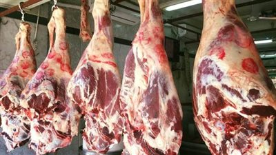 مفاجأة في أسعار اللحوم بمناسبة عيد الأضحي