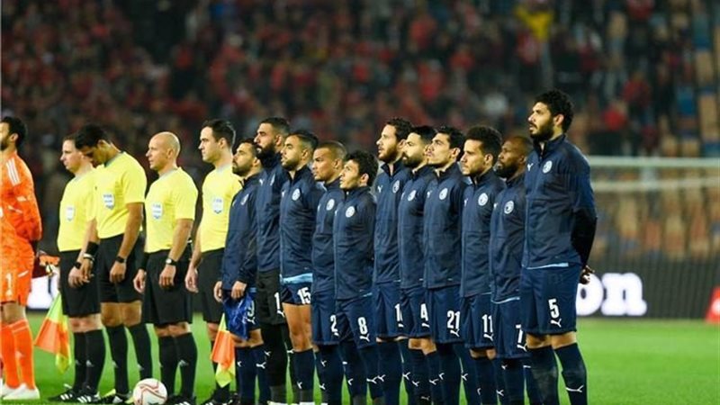 بيراميدز