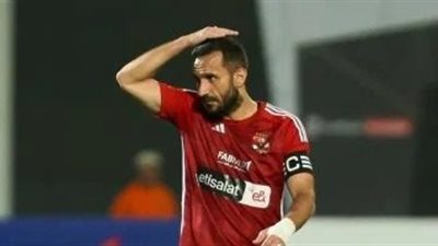 جراحة ناجحة لمعلول.. تعرف على موعد تأهيله