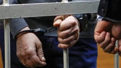 الداخلية تضبط لصوص الدراجات النارية بالقاهرة