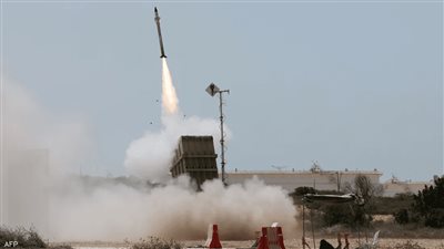 لبنان تُطلق 8 صواريخ اتجاه مواقع عسكرية إسرائيلية