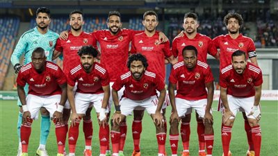 الأهلي في خطر: هل سيخسر الثنائي في مباراة المصير؟