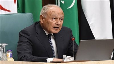 أبو الغيط: اتفاق الأطراف اليمنية على وقف إطلاق النار خطوة إيجابية