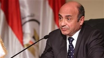 وزير العدل يلتقي قضاة محاكم الإسكندرية